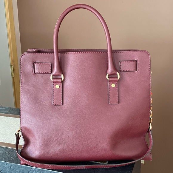 Michael Kros Purse - Picture 5 of 9